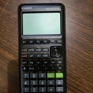 Ti 84 Scientistific Calculator